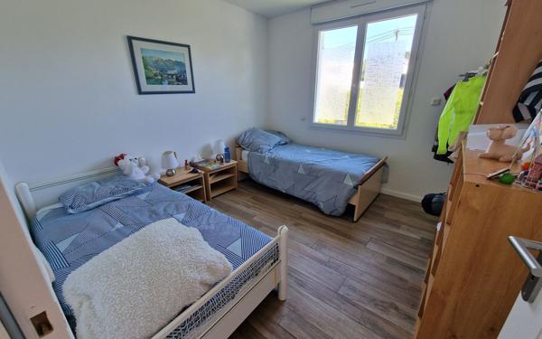 Maison à vendre    4 pièces • 110,90 m2 La Baule-Escoublac