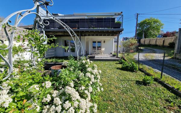 Maison à vendre    4 pièces • 110,90 m2 La Baule-Escoublac