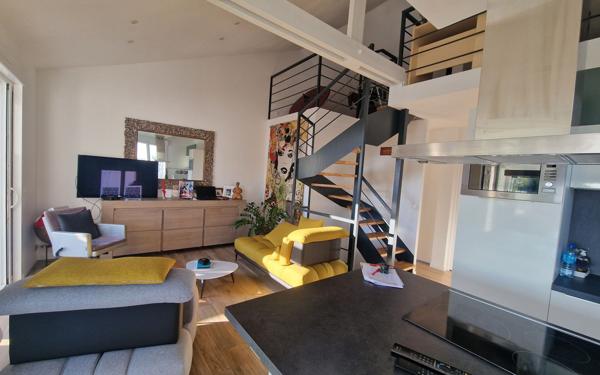 Maison à vendre    4 pièces • 110,90 m2 La Baule-Escoublac