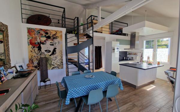 Maison à vendre    4 pièces • 110,90 m2 La Baule-Escoublac