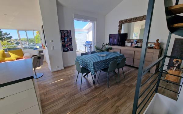 Maison à vendre    4 pièces • 110,90 m2 La Baule-Escoublac