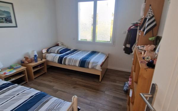 Maison à vendre    4 pièces • 110,90 m2 La Baule-Escoublac