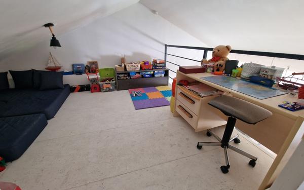 Maison à vendre    4 pièces • 110,90 m2 La Baule-Escoublac