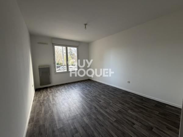 APPARTEMENT À VENDRE DE 3 PIÈCES DE 65,40 M²