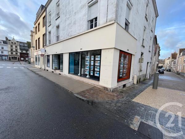 à vendre  115 m 2   MONTARGIS  - 45