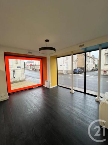 à vendre  115 m 2   MONTARGIS  - 45