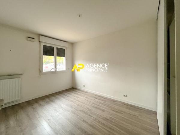 Sartrouville Appartement 3 pièces - La Vaudoire centre-ville €299 900 ** - Référence 9535