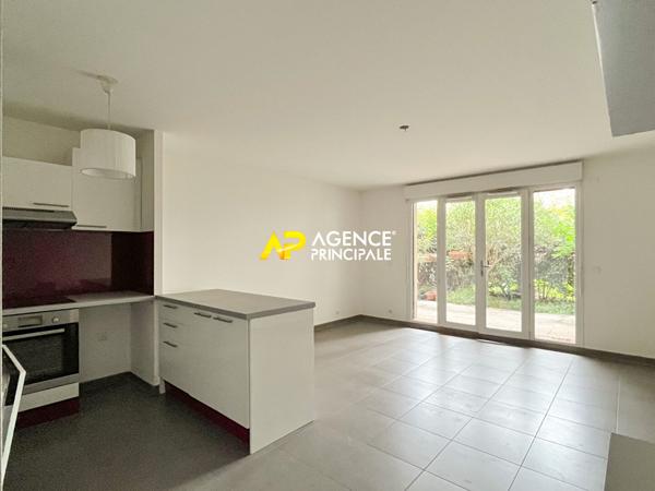 Sartrouville Appartement 3 pièces - La Vaudoire centre-ville €299 900 ** - Référence 9535