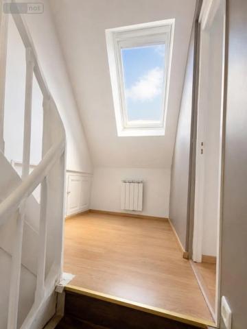 Achat - Maison | Maison de ville La Roche-Posay 86270 3 pièces 89 m 2 85 m 2