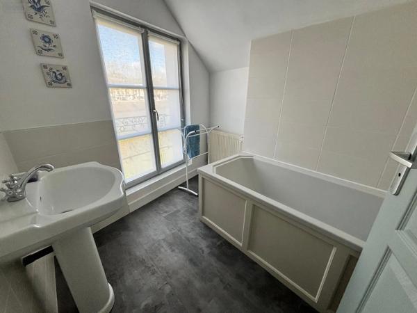 Achat - Maison Chinon 37500 6 pièces 175 m 2 1095 m 2