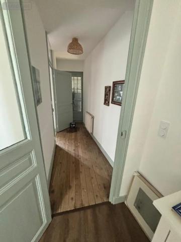Achat - Maison Chinon 37500 6 pièces 175 m 2 1095 m 2
