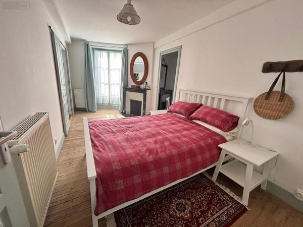 Achat - Maison Chinon 37500 6 pièces 175 m 2 1095 m 2