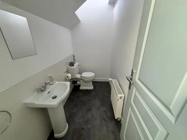Achat - Maison Chinon 37500 6 pièces 175 m 2 1095 m 2