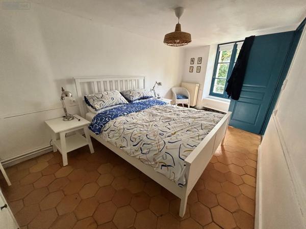Achat - Maison Chinon 37500 6 pièces 175 m 2 1095 m 2