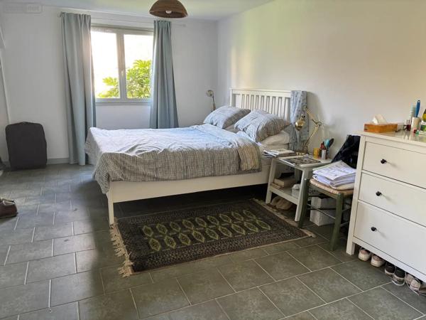 Achat - Maison Chinon 37500 6 pièces 175 m 2 1095 m 2