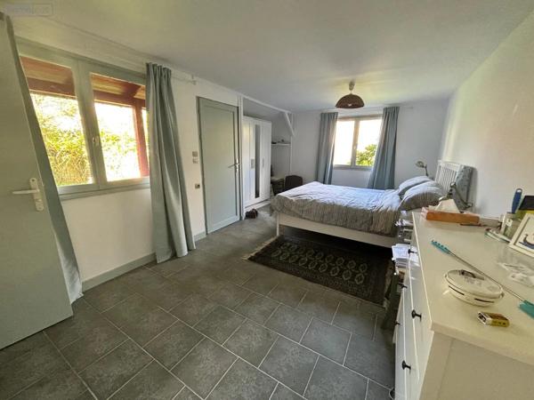 Achat - Maison Chinon 37500 6 pièces 175 m 2 1095 m 2