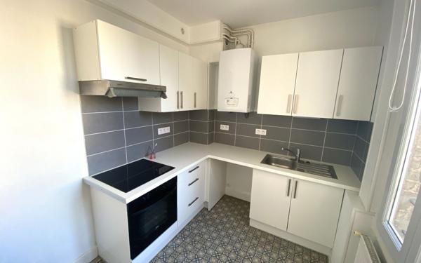Appartement à vendre    3 pièces • 59 m2 Reims