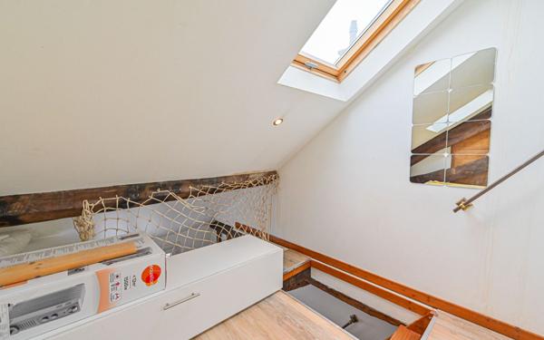 Appartement à louer    2 pièces • 21,06 m2 Paris 2