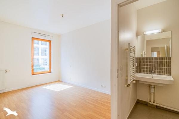 Appartement à vendre |  Bordeaux |  4 pièces | 84 m²