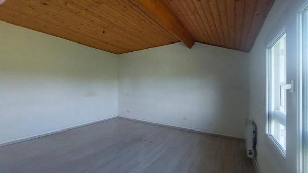 Maison à vendre Rorthais