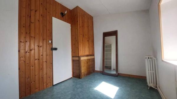 Maison à vendre Rorthais