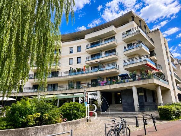 Rueil-Malmaison, Appartement 4 Chambres -  111 m² à vendre