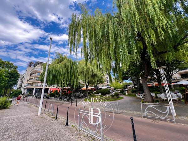 Rueil-Malmaison, Appartement 4 Chambres -  111 m² à vendre