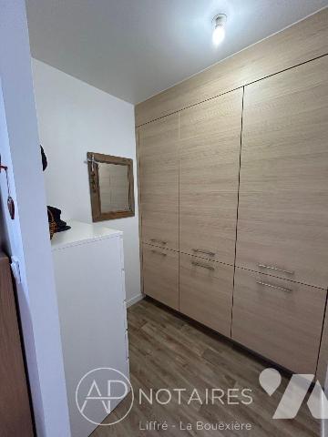 Liffré - Maison de plain-pied de 2018, 3 chambres et joli jardin arboré

À proximité immédiat...