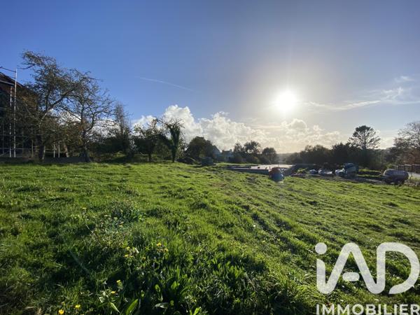 Terrain à vendre 634 m² Locquirec