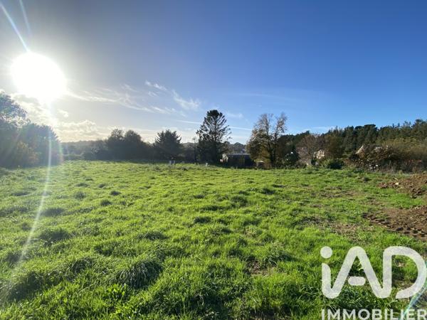 Terrain à vendre 634 m² Locquirec