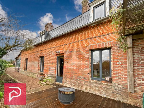 Maison 6 pièces 125 m2