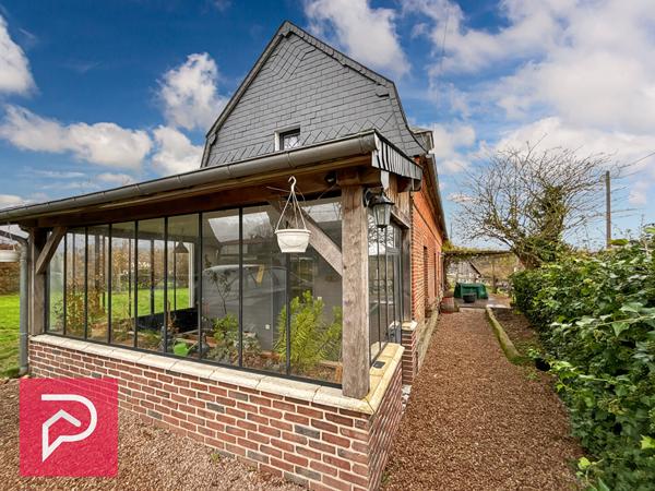 Maison 6 pièces 125 m2
