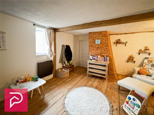 Maison 6 pièces 125 m2