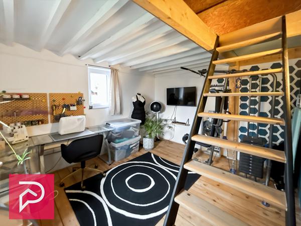Maison 6 pièces 125 m2