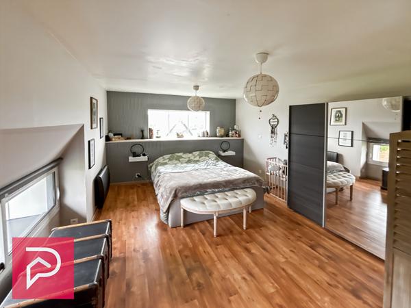 Maison 6 pièces 125 m2