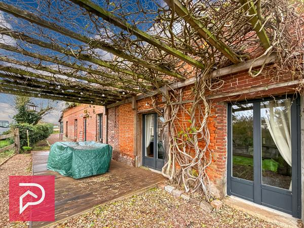 Maison 6 pièces 125 m2