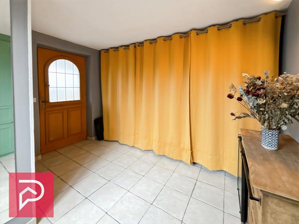 Maison 6 pièces 125 m2