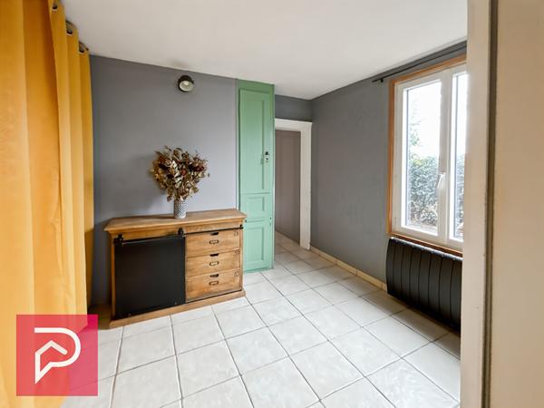 Maison 6 pièces 125 m2