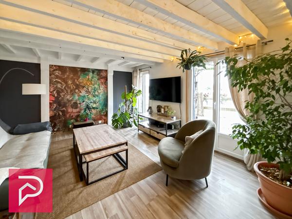 Maison 6 pièces 125 m2