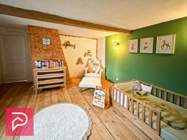 Maison 6 pièces 125 m2