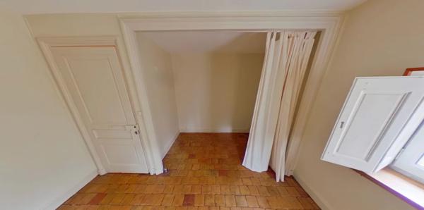 APPARTEMENT T3 A LOUER - LYON 9EME ARRONDISSEMENT Montessuy-Le Vergoin 69.02 m 2 870 € charges comprises par mois