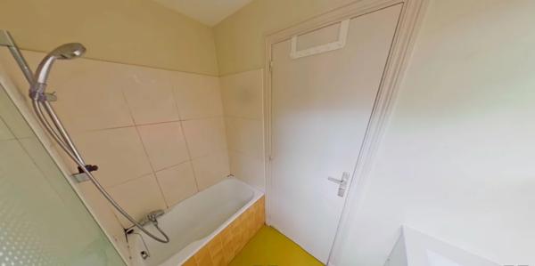 APPARTEMENT T3 A LOUER - LYON 9EME ARRONDISSEMENT Montessuy-Le Vergoin 69.02 m 2 870 € charges comprises par mois
