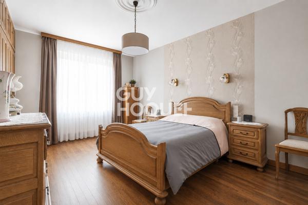 Maison cosy à vendre à Neuves-Maisons - 4 pièces, 125 m²