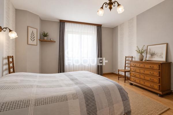 Maison cosy à vendre à Neuves-Maisons - 4 pièces, 125 m²
