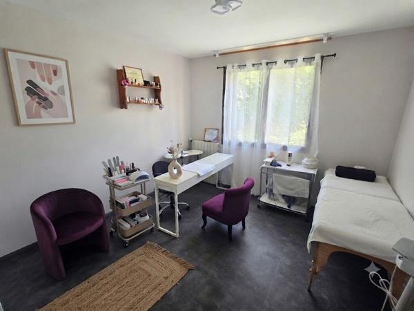 Le charme Authentique du Quartier des Cottages à Tremblay en France (Pavillon F7)