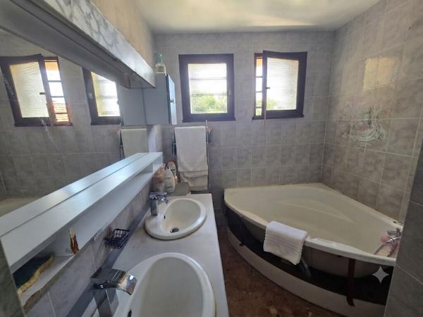 Le charme Authentique du Quartier des Cottages à Tremblay en France (Pavillon F7)