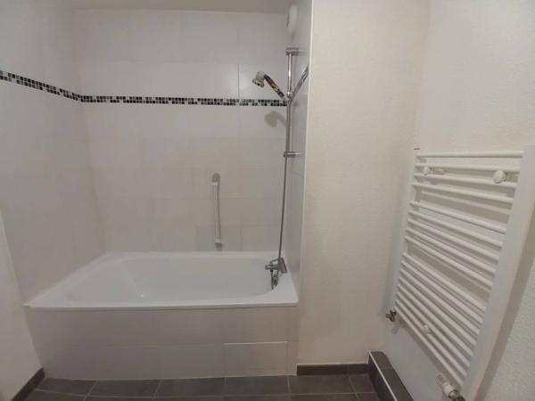 BAISSE DE PRIX – Très bel appartement T3 à vendre – Tours Nord