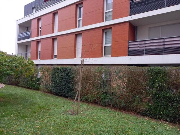 BAISSE DE PRIX – Très bel appartement T3 à vendre – Tours Nord