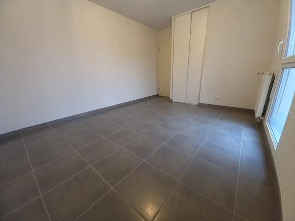 BAISSE DE PRIX – Très bel appartement T3 à vendre – Tours Nord