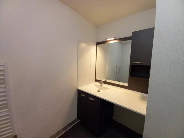 BAISSE DE PRIX – Très bel appartement T3 à vendre – Tours Nord